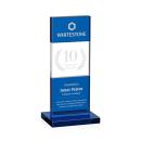 Basilia Award - Blue