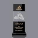 Basilia 3D Award - Black