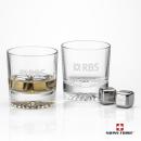 Swiss Force&reg; S/S Ice Cubes & 2 Romford OTR