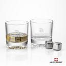 Swiss Force&reg; S/S Ice Cubes & 2 Buxton OTR