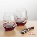 Clear, Red