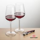 Clear, Red
