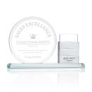 Balmore Add-a-Block Award - Silver