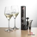 Swiss Force&reg; Opener Set & Bengston Wine