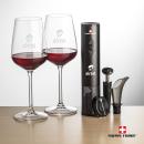 Swiss Force&reg; Opener Set & Elderwood Wine