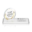 Northam VividPrint&trade; Award - Wreath