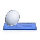 Clear, Light Blue;Blue