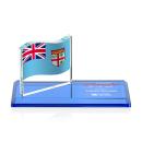 Clear, Light Blue;Blue