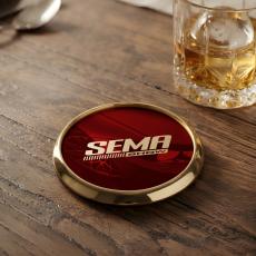 Danville VividPrint Coaster - Coasters