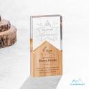 Montagnes Award