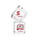 Burrill VividPrint&trade; Award on Granby Base