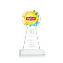 Laidlaw VividPrint&trade;/Etch Award - Clear