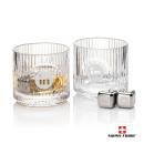 Swiss Force&reg; S/S Ice Cubes & 2 Dillard OTR