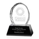 Tottenham Liquid Crystal&trade; Award - Black