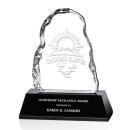 Carling Liquid Crystal&trade; Award - Black