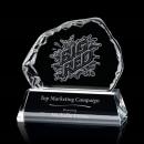 Aspen Liquid Crystal&trade; Award - Clear