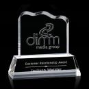 Lennox Liquid Crystal&trade; Award - Clear