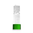 Oakham Award on Marvel Base - Green
