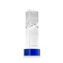 Oakham Award on Stanrich Award - Blue