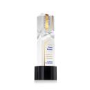 Oakham VividPrint&trade; Award on Marvel Base - Black