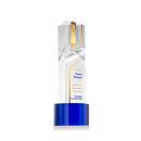 Oakham VividPrint&trade; Award on Marvel Base - Blue