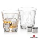 Swiss Force&reg; S/S Ice Cubes & 2 Oakhaven OTR