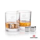 Swiss Force&reg; S/S Ice Cubes & 2 Heceta OTR