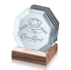 Melrose Coasters - Set of 4  - Coasters