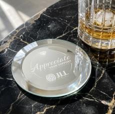 Aladdin Coaster - Individual - Coasters