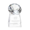 Fortino Award - Diamond