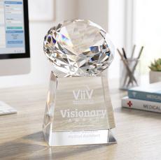 Fortino Award - Diamond - Real Estate Awards