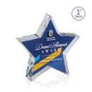 Copeland Star VividPrint&trade; Double Sided Award
