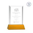 Harrington Award on Newhaven - Amber
