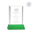 Harrington Award on Newhaven - Green