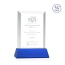 Harrington Award on Newhaven - Blue