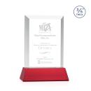 Harrington Award on Newhaven - Red
