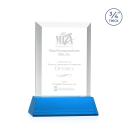 Harrington Award on Newhaven - Sky Blue