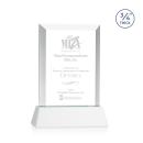 Harrington Award on Newhaven - White