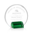 Sutherland Award - Green