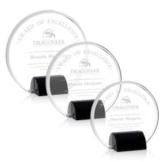 Sutherland Award - Black - Sales Awards