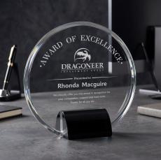 Sutherland Award - Black - Sales Awards
