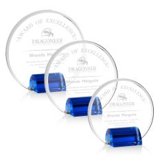 Sutherland Award - Blue - Sales Awards
