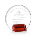 Sutherland Award - Red