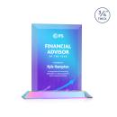Harrington VividPrint&trade; Award - Prismatic