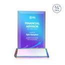Harrington VividPrint&trade; Award on Newhaven - Prismatic