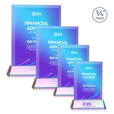 Harrington VividPrint Award on Newhaven - Prismatic - Sales Awards