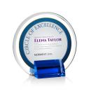Sutherland VividPrint&trade; Award - Blue
