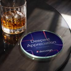 Barnaby VividPrint Coaster - Individual - Coasters