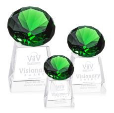 Fortino Award - Emerald - Years of Service Awards