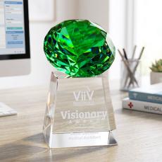 Fortino Award - Emerald - Years of Service Awards